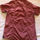 Vêtements Homme Chemises manches courtes Petrol Industries Petrol Industries - chemisette taille M Rouge
