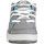 Chaussures Chaussures de Skate Osiris D3 OG grey blue white Gris