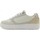 Chaussures Femme Bottes Colmar Sneaker Donna Off White Gray Beige AUSTIN NEUTRAL Blanc