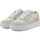 Chaussures Femme Multisport Colmar Sneaker Donna Off White Gray Beige AUSTIN NEUTRAL Blanc