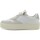Chaussures Femme Bottes Colmar Sneaker Donna Off White TOKYO MOON Blanc