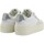Chaussures Femme Multisport Colmar Sneaker Donna Off White TOKYO MOON Blanc