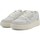 Chaussures Femme Bottes Colmar Sneaker Donna White Rose AUSTIN LOOK Blanc
