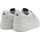 Chaussures Femme Multisport Colmar Sneaker Donna White AUSTIN PREMIUM Blanc