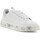 Chaussures Femme Multisport Premiata Sneaker Donna White BELLE-6712 Blanc