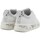 Chaussures Femme Bottes Premiata Sneaker Donna White BELLE-6712 Blanc