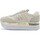 Chaussures Femme Bottes Premiata Sneaker Donna Beige BETH-6234 Beige