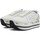 Chaussures Femme Multisport Premiata Sneaker Donna White BETH-5603 Blanc