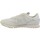 Chaussures Femme Multisport Premiata Sneaker Donna Cream Bianco SEAND-6754 Blanc