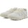 Chaussures Femme Multisport Premiata Sneaker Donna Cream Bianco SEAND-6754 Blanc