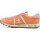 Chaussures Femme Multisport Premiata Sneaker Donna Arancio LUCYD-6755 Orange