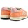 Chaussures Femme Bottes Premiata Sneaker Donna Arancio LUCYD-6755 Orange
