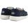 Chaussures Femme Bottes HEY DUDE Wendy Sox Sneaker Vela Donna Navy 40078-410 Bleu