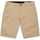 Vêtements Homme Shorts / Bermudas Volcom Pantalón Corto  Frickin Modern Stretch 21 - Almond Marron