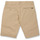 Vêtements Homme Shorts / Bermudas Volcom Pantalón Corto  Frickin Modern Stretch 21 - Almond Marron