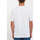 Vêtements Homme T-shirts manches courtes Volcom Camiseta  Herbie - White Blanc