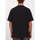 Vêtements Homme T-shirts manches courtes Volcom Camiseta  Colle Age -Black Noir