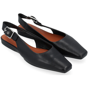 Vagabond Shoemakers Escarpins  Wioletta en cuir noir Autres