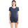 Vêtements Femme T-shirts & Polos Ea7 Emporio Armani T-shirt EA7 8NTT50 TJFKZ Donna Bleu
