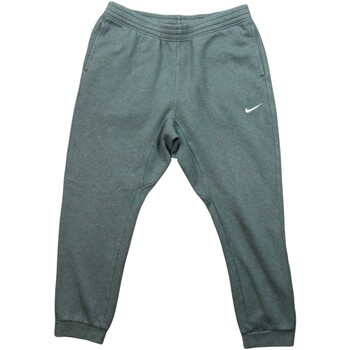 Vêtements Homme Pantalons de survêtement Nike Pantalon Jogging Gris