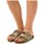 Chaussures Femme Sandales et Nu-pieds MTNG  Vert