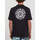 Vêtements Homme T-shirts manches courtes Volcom Camiseta Protectora  Faulter - Black Noir