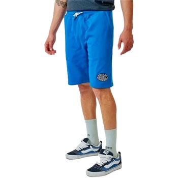 Vêtements Homme Shorts / Bermudas Kaporal Bully Bleu
