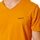Vêtements Homme T-shirts manches courtes Kaporal Neter Orange