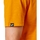 Vêtements Homme T-shirts manches courtes Kaporal Neter Orange