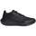 Chaussures Enfant Baskets mode adidas Originals RUNFALCON 3.0 K Noir