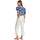 Vêtements Femme Tops / Blouses Morgan 162006VTPE24 Multicolore