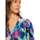 Vêtements Femme Tops / Blouses Morgan 162006VTPE24 Multicolore