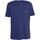 Vêtements Homme T-shirts & Polos Refrigiwear Pierce T-Shirt Bleu