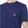 Vêtements Homme T-shirts & Polos Refrigiwear Pierce T-Shirt Bleu
