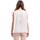 Vêtements Femme Tops / Blouses Liu Jo  Blanc