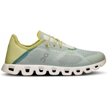 Chaussures Homme Baskets mode On Cloud 5 Coast Mineral Acacia Multicolore