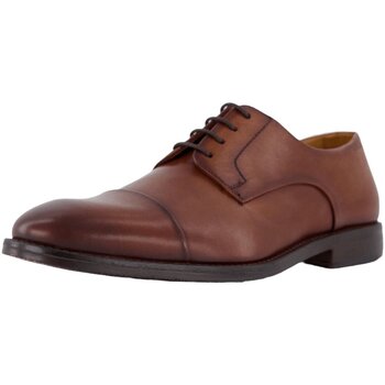 Chaussures Homme Lyle And Scott Digel  Marron