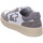 Chaussures Homme Baskets mode Gio +  Blanc