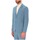 Vêtements Homme Blousons Distretto12 Veste Active Bleu Poudre Bleu