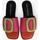 Chaussures Femme Sandales et Nu-pieds Noa Harmon 9679 VILLE Multicolore