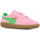 Chaussures Femme Baskets mode Puma Palermo Special Rose