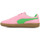 Chaussures Femme Baskets mode Puma Palermo Special Rose