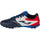 Chaussures Homme Football Joma Cancha 24 TF CANS Bleu