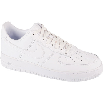 Chaussures Homme Baskets basses Nike nike mens low red white house blue ridge parkway Fresh Blanc