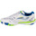 Chaussures Homme Sport Indoor Joma Liga 5 24 LIGS IN Blanc