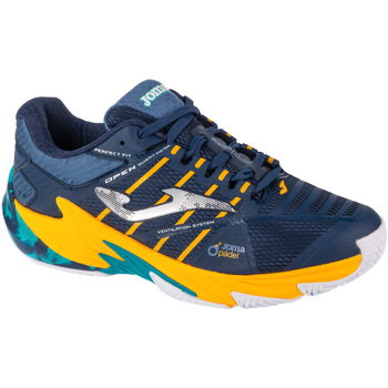 Chaussures Homme Fitness / Training Joma Open Men 24 TOPES Bleu