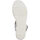 Chaussures Femme Sandales et Nu-pieds Tamaris Sandale semelle épaisse Blanc Blanc