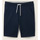 Vêtements Homme Shorts / Bermudas Tom Tailor - Short - marine Marine