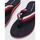 Chaussures Femme Tongs Tommy Hilfiger CORPORATE BEACH SANDAL Marine