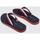 Chaussures Femme Tongs Tommy Hilfiger CORPORATE BEACH SANDAL Marine
